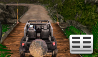 ܇ðUΑ(Jeep Offroad Adventure Game)