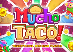 öī(Mucho Taco)