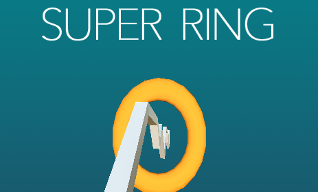 SuperRing