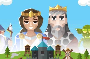 Сô(Idle Medieval Tycoon)