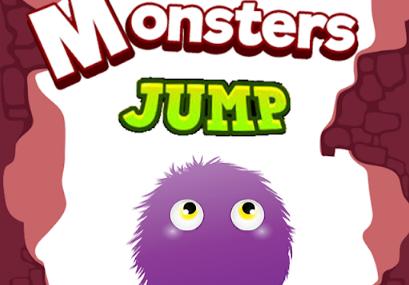 ԾĹ(Monster Jump)