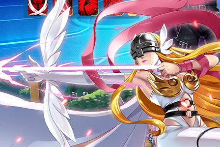 亚古兽超进化手游