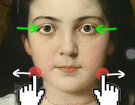 Zooface变脸软件 Zooface变脸软件