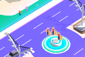 ���û����������(Idle Airport Tycoon)