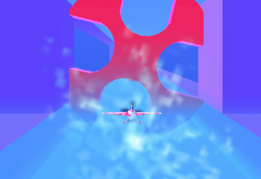 Plane Merger(ɻϲ)