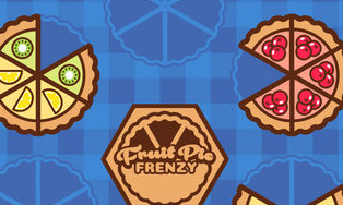 ˮڱ(Fruit Pie Frenzy)
