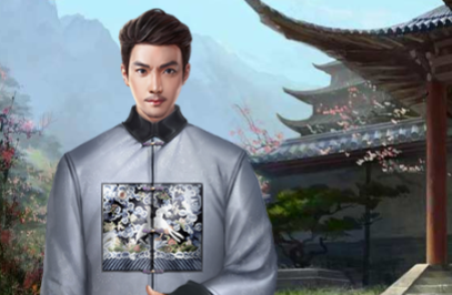 延禧宫手游 延禧宫手游