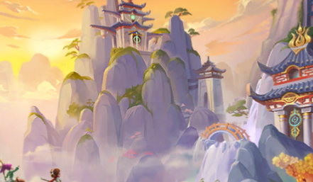 醉武侠手游 醉武侠手游