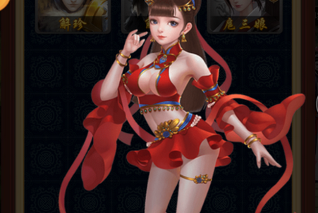 老婆不让玩满V版 老婆不让玩满V版