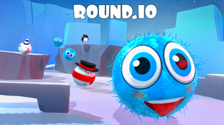 Round.io手游 Round.io手游