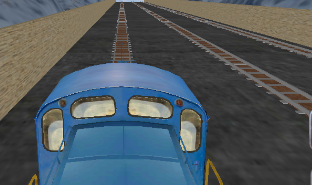 ʵ𳵼ʻģ(Real Train Driving Simulator)