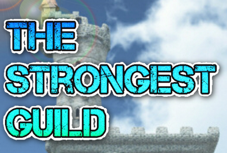 ǿĹ(The Strongest Guild)