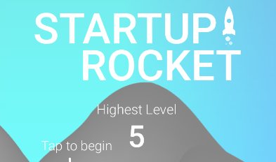 (Startup Rocket)
