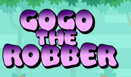 ͵(Gogo The Robber)