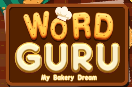 ҵ(Word Guru My Bakery Dream)