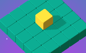 黬(Slide Cube)