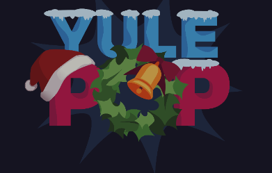 ʥ(Yule Pop)