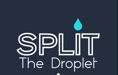 ˮη(Split The Droplet)