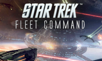 ǼԺ˾(Star Trek Fleet Command)