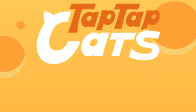 ɰè(Tap Tap Cats)