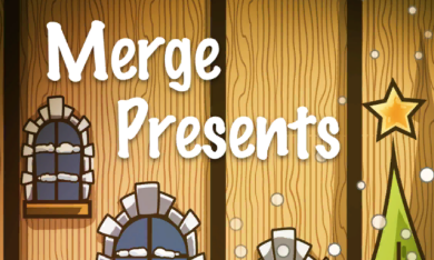 ϲ(Merge Presents)