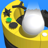 Break the Hoops����(��������)1.1.8 ���°�