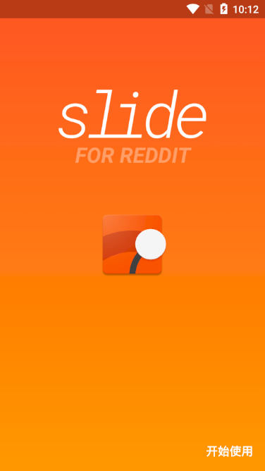 SlideӢappͼ