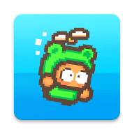 ҡ��ֱ����2����(Swing Copters2)2.2.0��׿��