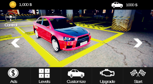 ͣ�����������2020(car parking best engine 2019)��ͼ