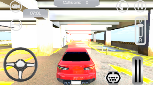 ͣ�����������2020(car parking best engine 2019)��ͼ