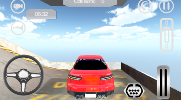 ͣ�����������2020(car parking best engine 2019)��ͼ