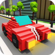 ����С�����ռ���ʻ��Ϸ(Speedy Car)1.0��׿��