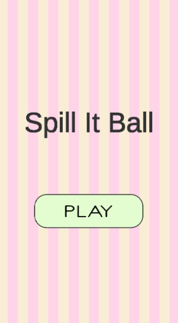 Spill It Ball(й¶)ͼ