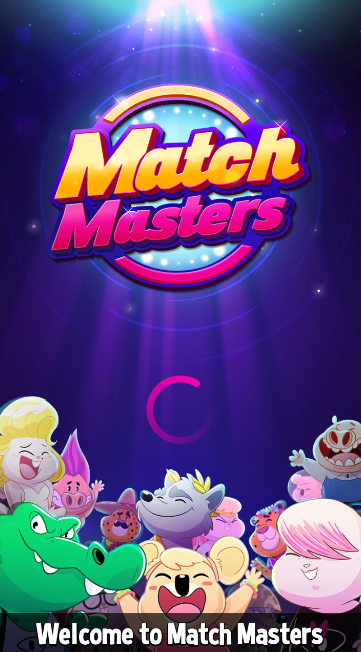 (Match Masters)ͼ