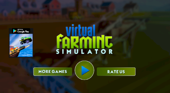Virtual Farming Simulator(ʱũҵ)ͼ