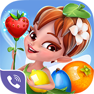 ά��ˮ��ð������(Viber Fruit Adventure)1.210.0��׿��
