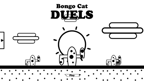 è(Bongo Cat DUELS)ͼ