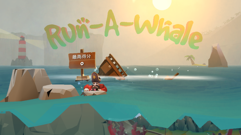 Run-A-Whale()ͼ