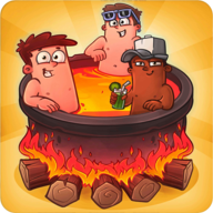 ���õ�������(Idle Hell Clicker)1.5.2��׿���°�