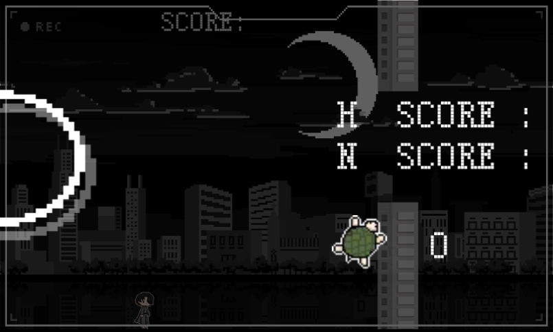 BlackFlyer截图