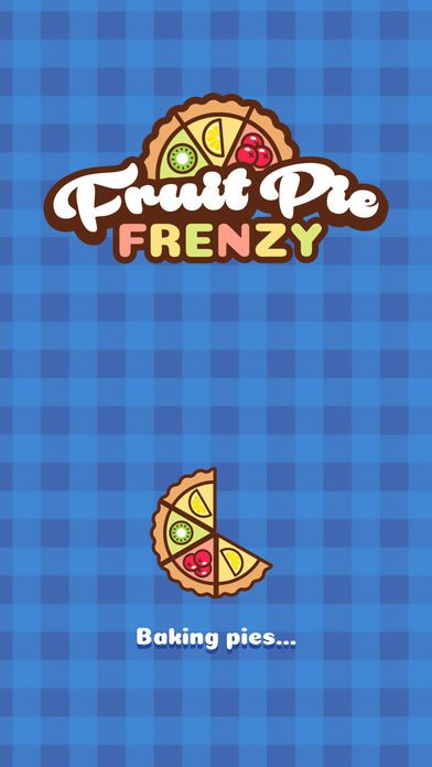 ˮڱ(Fruit Pie Frenzy)ͼ