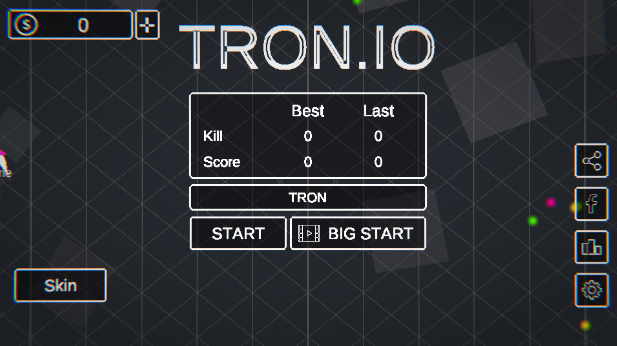 Tron.io(¡ս)ͼ