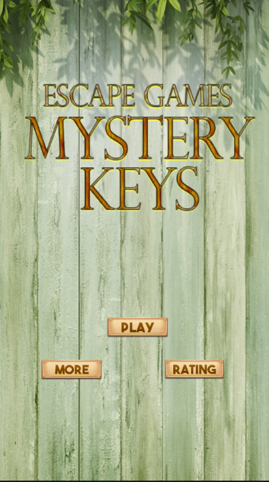 ϷԿ(Escape Games Mystery Keys)ͼ