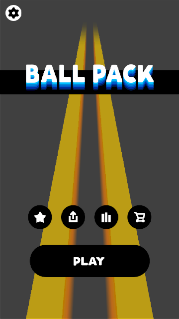 Ball Pack(СԾ)ͼ