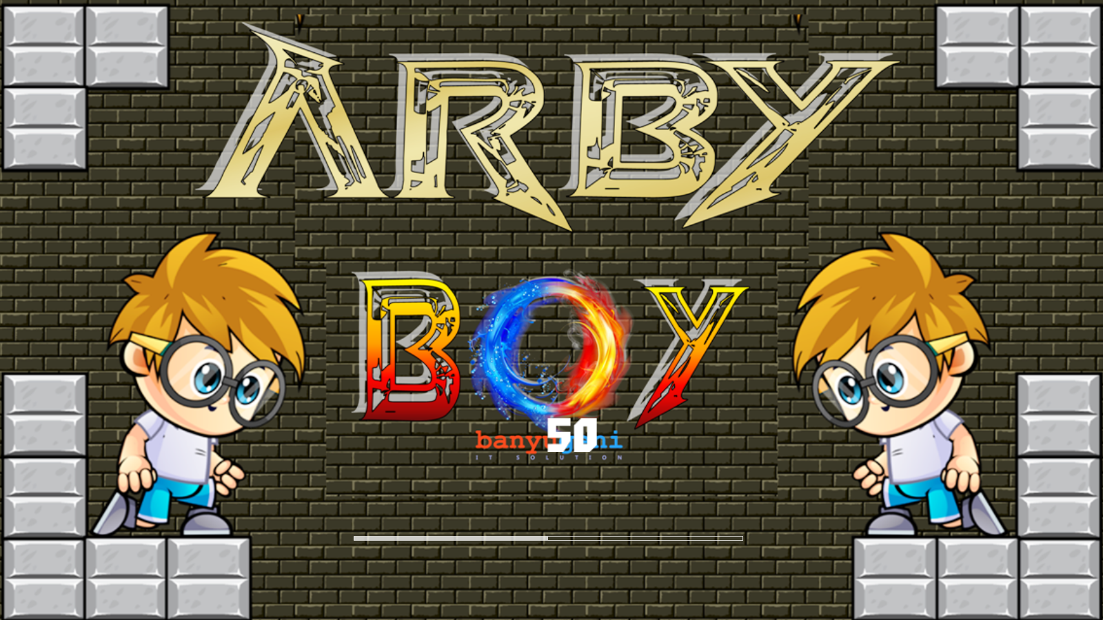 к(Arby Boy)ͼ