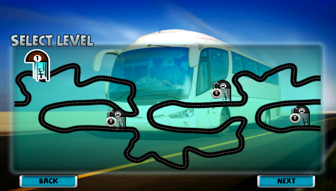 ܇ģM{2(Coach Bus Simulator Driving 2)؈D