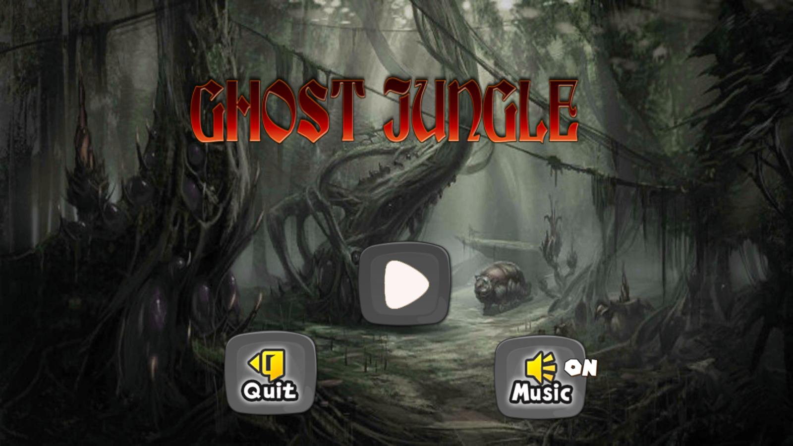 (Ghost Jungle)ͼ