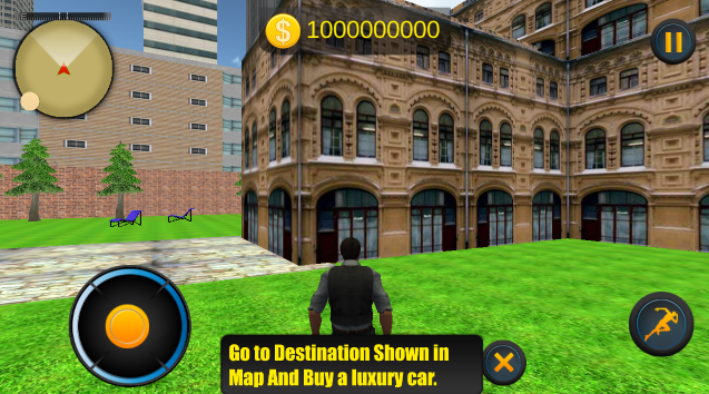 虚拟商人奢华生活手游(Virtual Businessman Luxury Life)截图