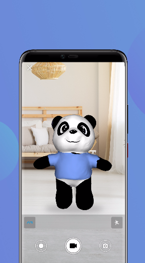 ��Ϊ3Dģ��ʦapp��ͼ