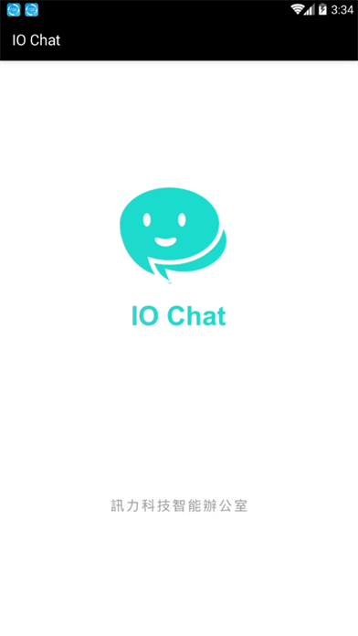 IOChat appͼ